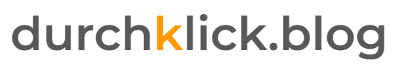 durchklick.blog